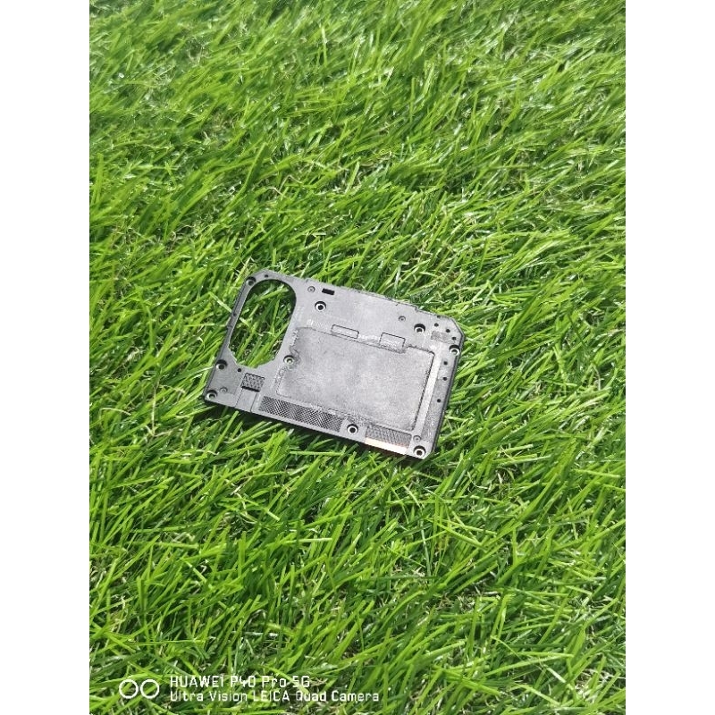 Mi8 Explorer part Tutup mesin atas, Buzzer + antena, Frame Kamera, Simtray  copotan