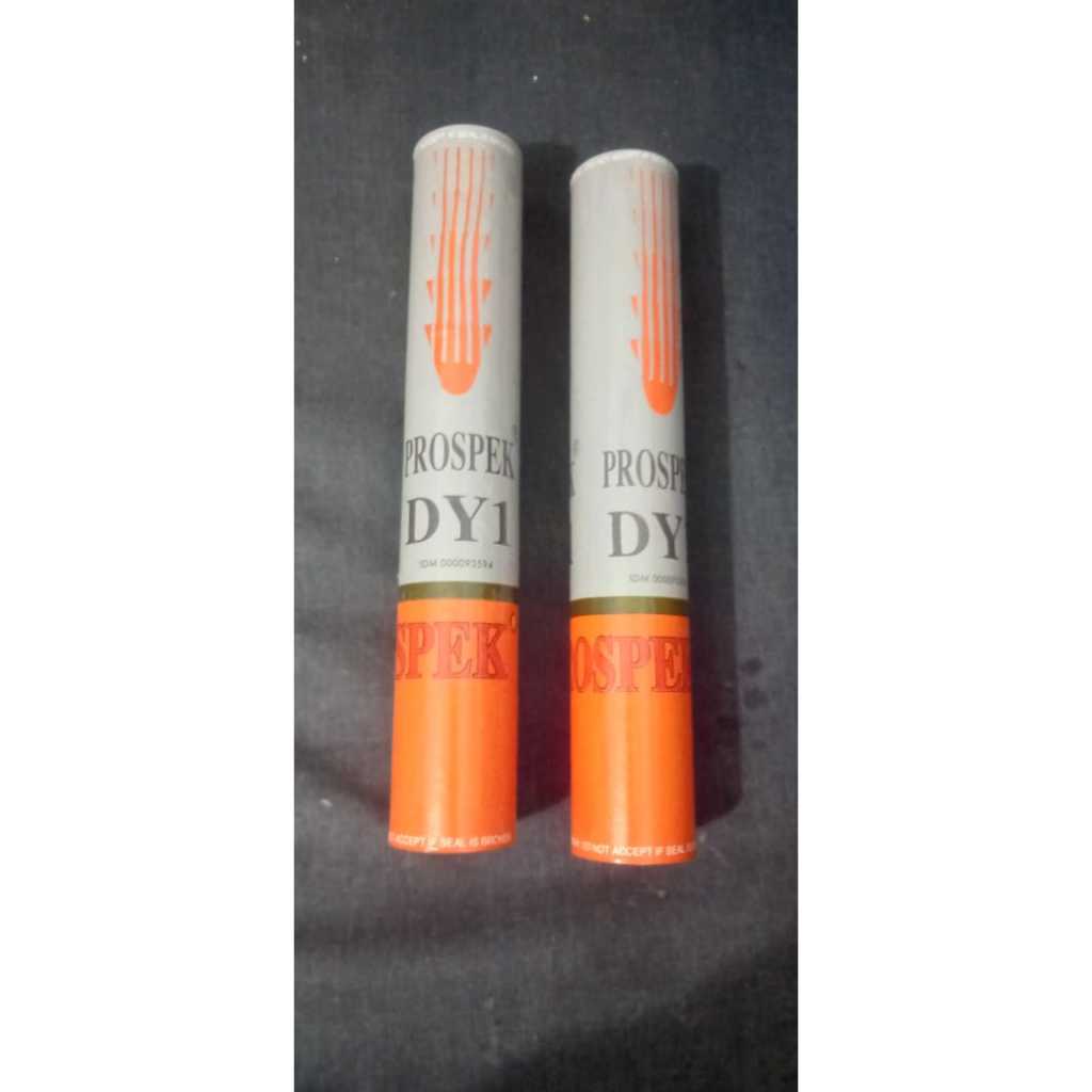 SHUTTLECOCK PROSPEK ORANGE