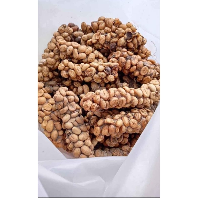 

Kopi Bubuk Luak Liar