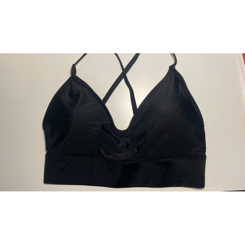 Sport Bra Forever21