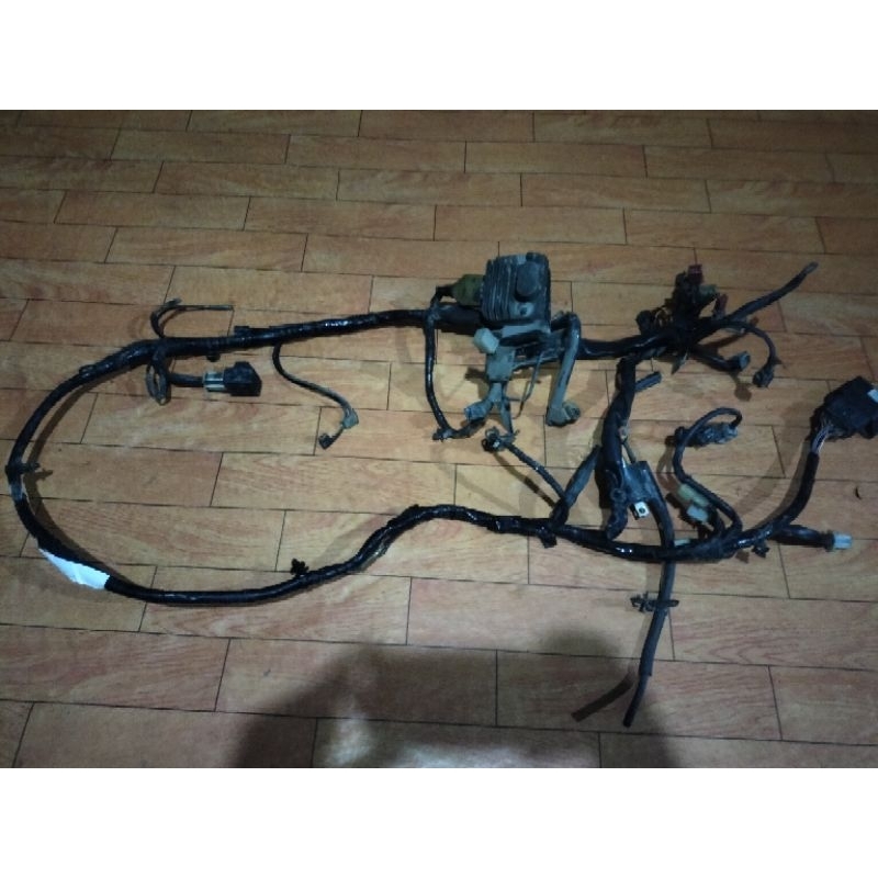 KABEL BODY YAMAHA MIO M3 FULL SET ORIGINAL