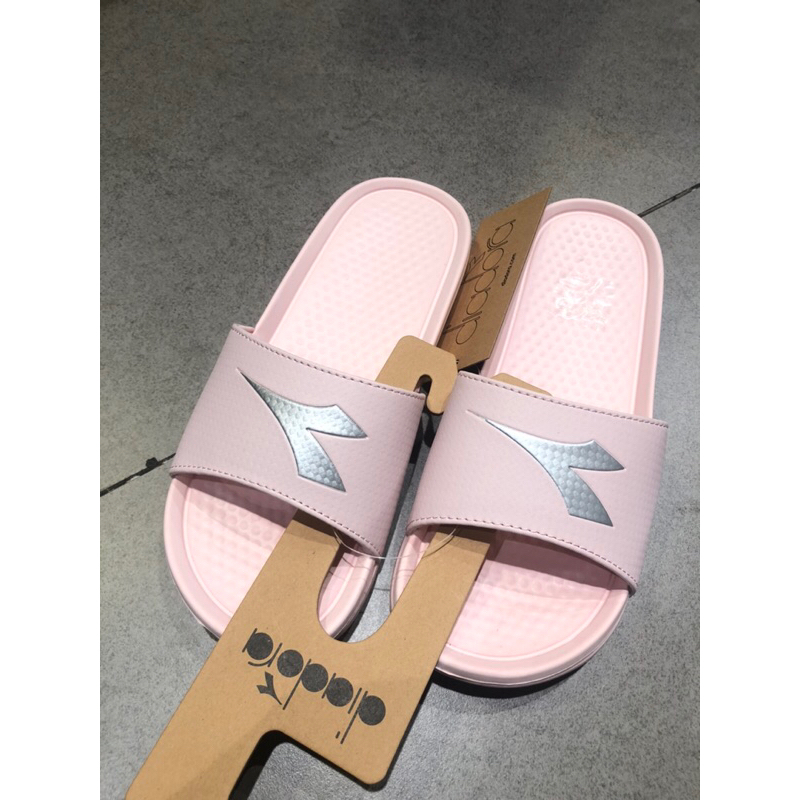 DIADORA HUNEY WOMEN'S SANDAL - PINK