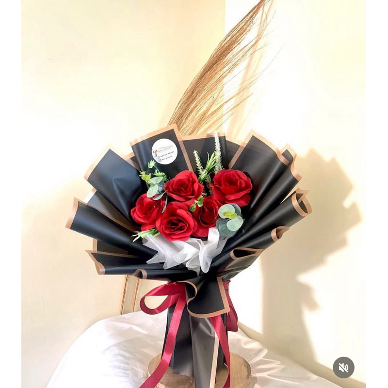 BUKET BUNGA / BUKET BUNGA PALSU / BUKET ARTIFICIAL / BUNGA ARTIFICIAL