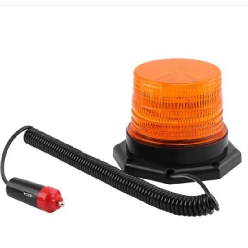 Lampu Atap Mobil Truk Lampu Rotari Co