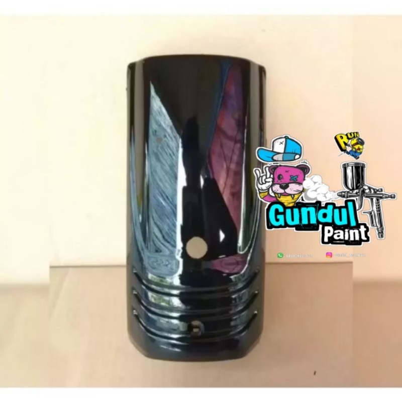 Panel honda strea grand dasi depan astrea grand bulus