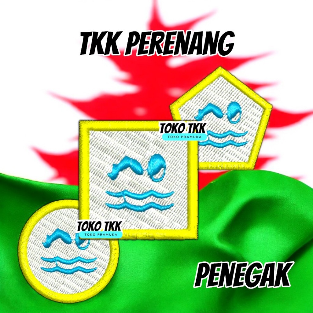 Tkk perenang penegak purwa madya utama