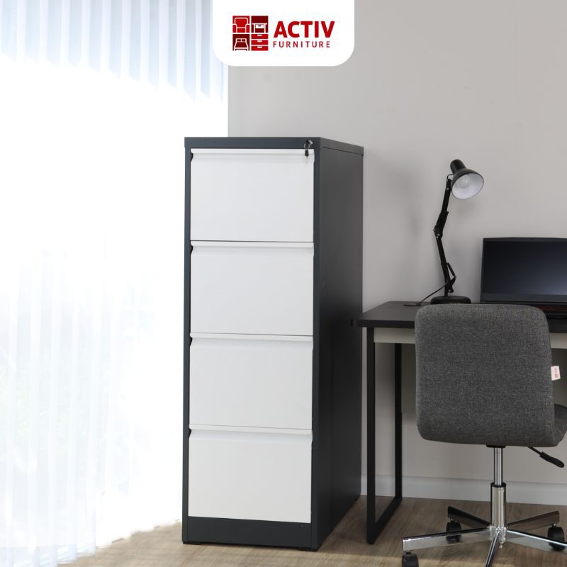 Activ - Forte FC 41 B - Filling Cabinet
