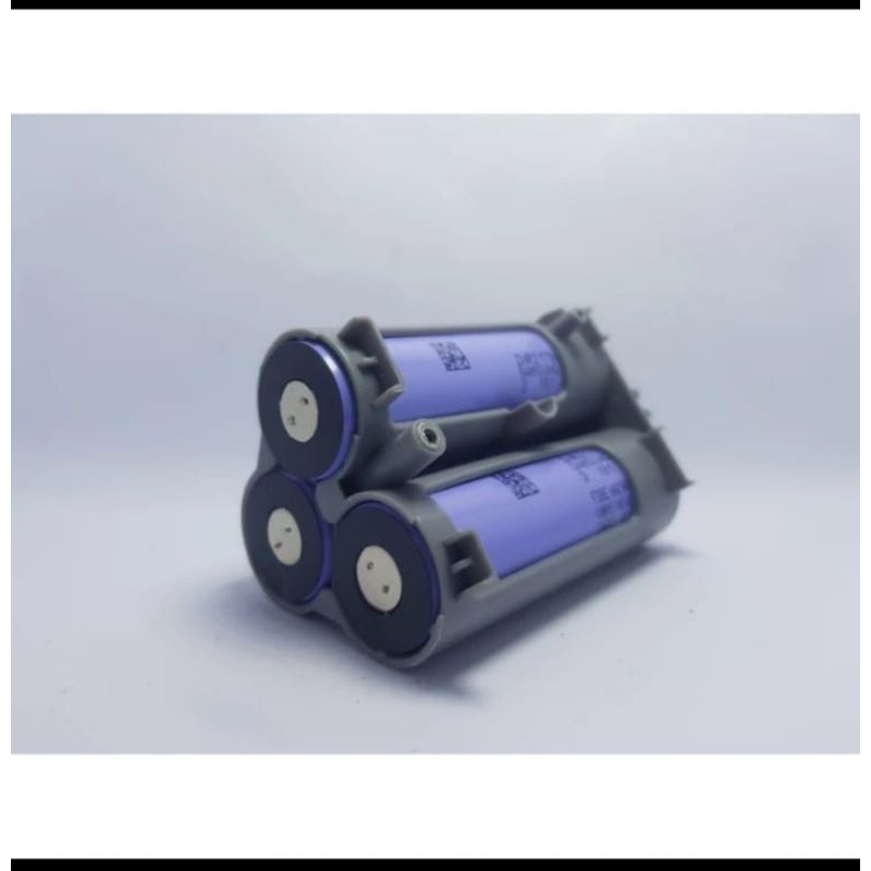 Holder Baterai 21700 Li Ion