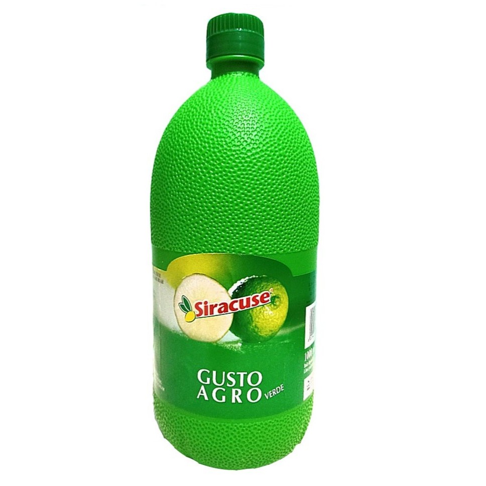 

konsentrat jeruk nipis siracuse gusto agro lime 1 liter