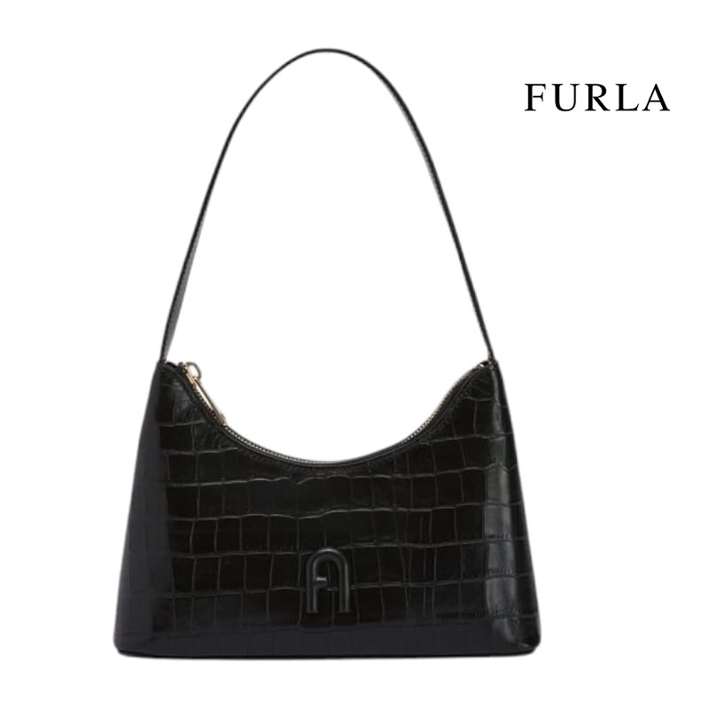 FURLA DIAMANTE COCCO TAS WANITA
