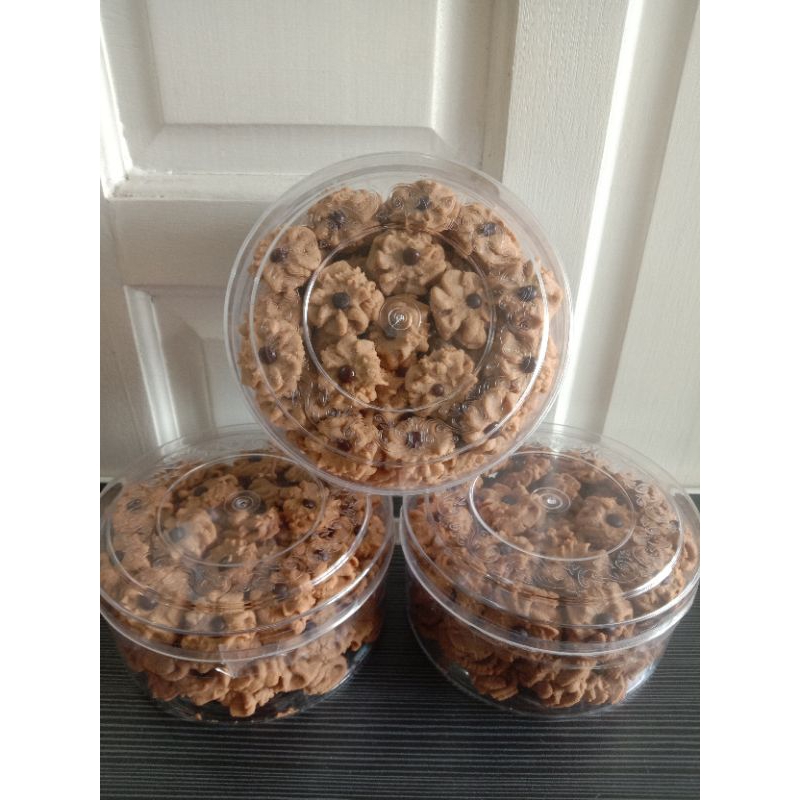 

cookies kopi