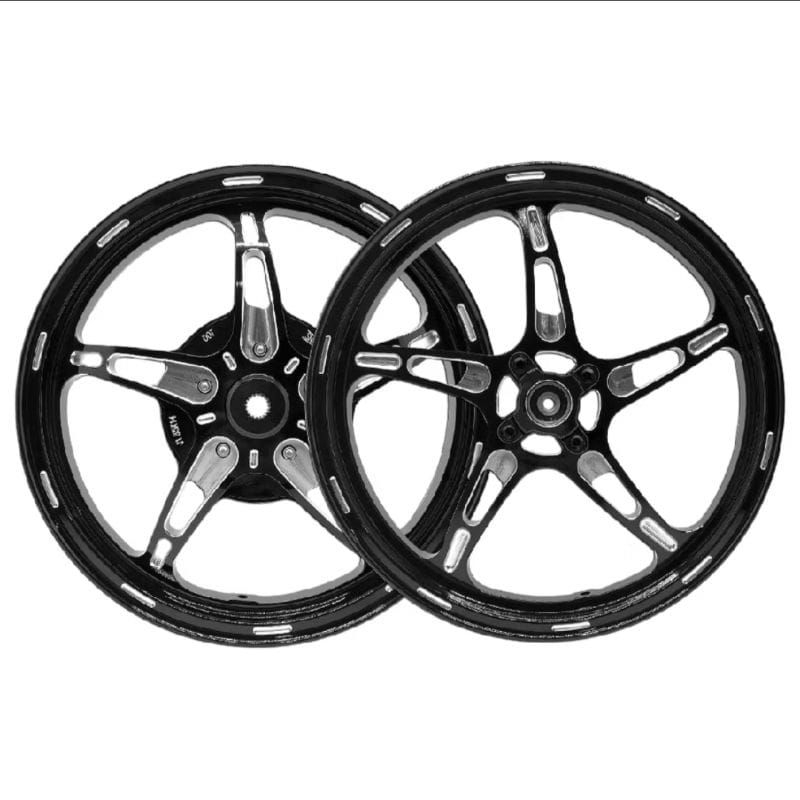 VELG VND BINTANG LAUT MIO SPORTY MIO OLD/BEAT/SCOPPY/VARIO 110/VARIO 125/VARIO 150