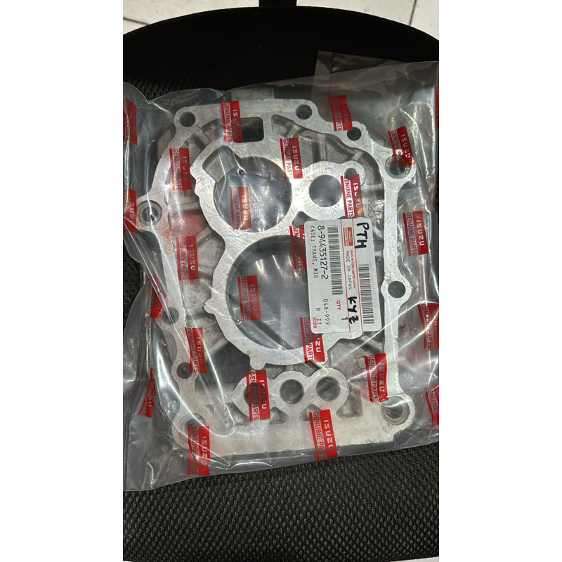 Case Transmisi Panther 2.5 Tutup Transmisi Versneling Pth