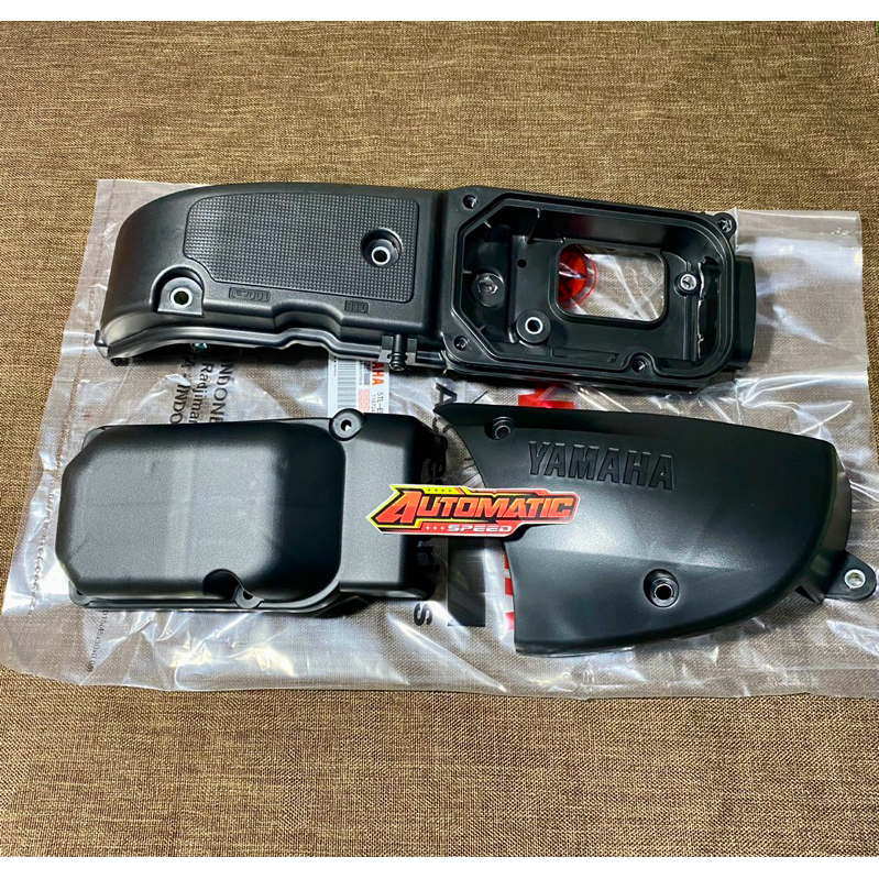 Cover cvt mio sporty cover tutup cvt mio smile original