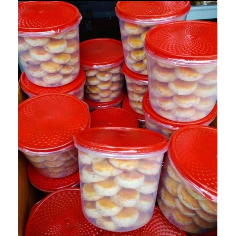 

kue kacang jember ngeprulll 1kg
