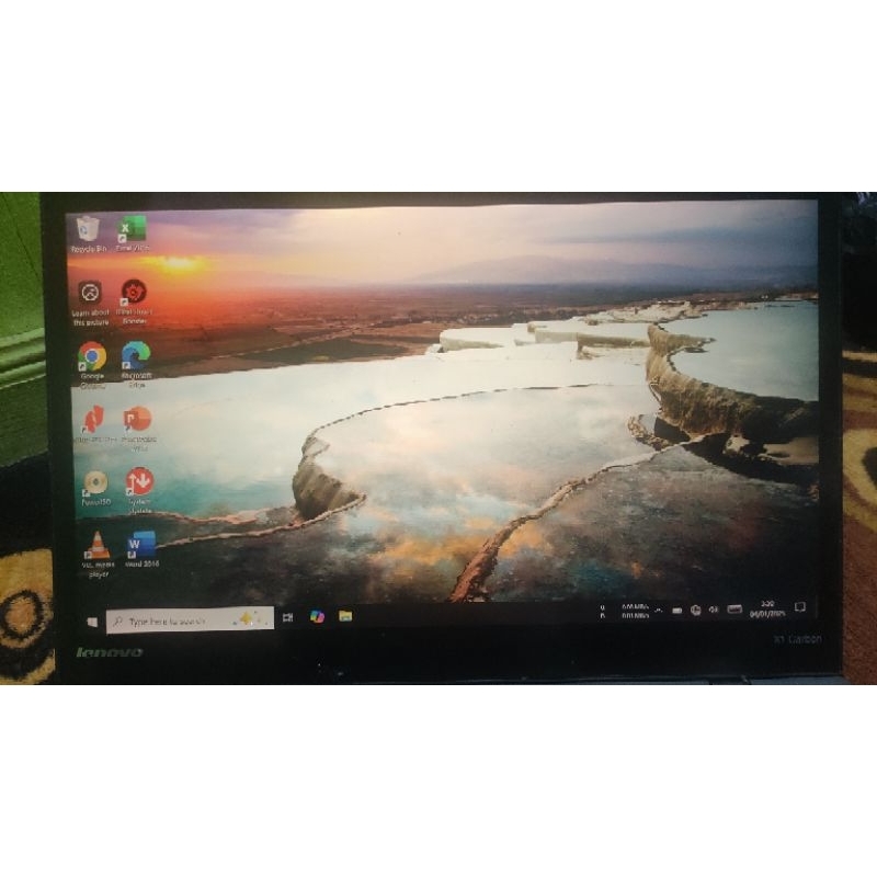 Lenovo X1 Carbon Gen 2 i7