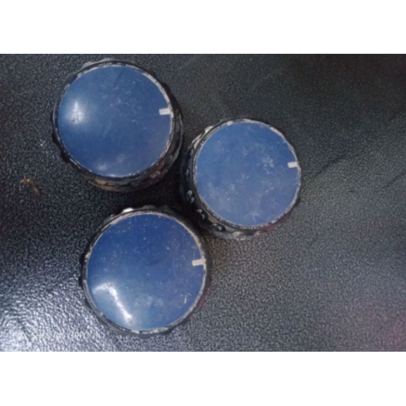 KNOP MESIN CUCI AQUA 2 TABUNG ORIGINAL COPOTAN