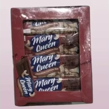 

Mary Queen (Box isi 24pcs)