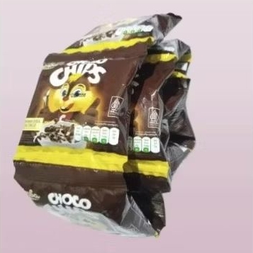 

Choco Chips (Renteng isi 10pcs)