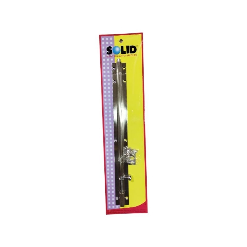Solid G 627 12 SN/Grendel 30 CM/Grendel Tempel 30 CM