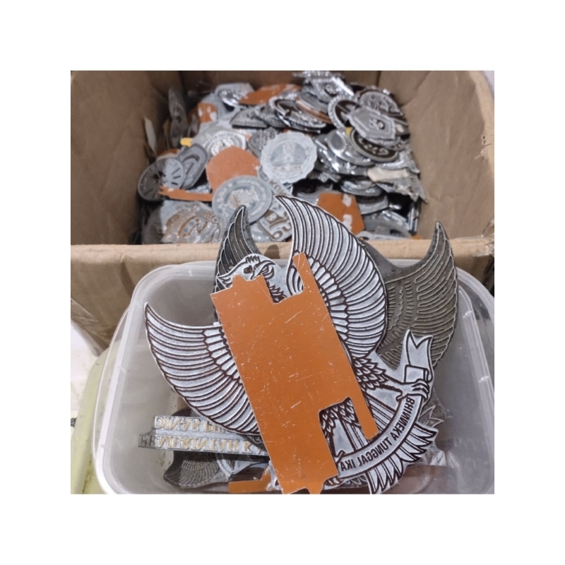 

KLISE ATAU CETAKAN MATRAS