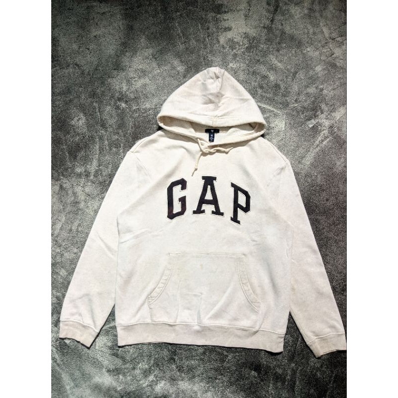 Borongan hoodie gap
