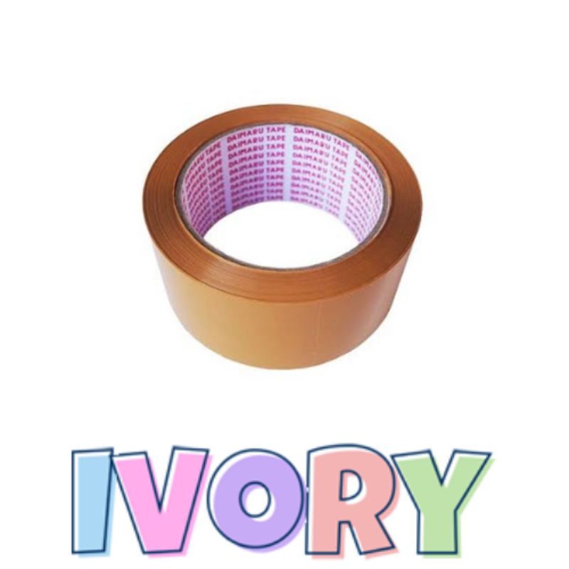 

Lakban Daimaru 90 Yard