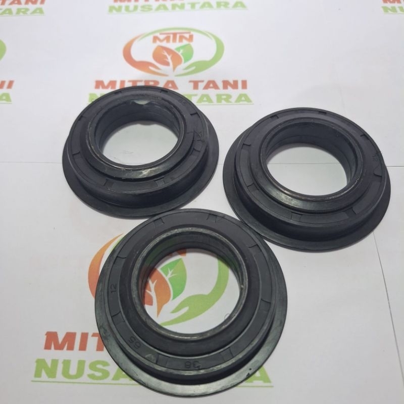 SEAL AS GEARBOX ROTARY KRX193 JONDER L5018 (51830) TRAKTOR | JONDER | TR4 | SPARE PART | KUBOTA | SP