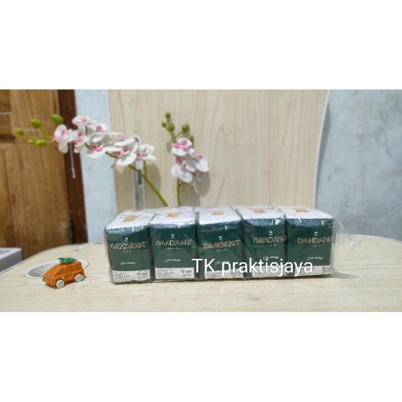 

teh dandang premium isi 10pcs/slop