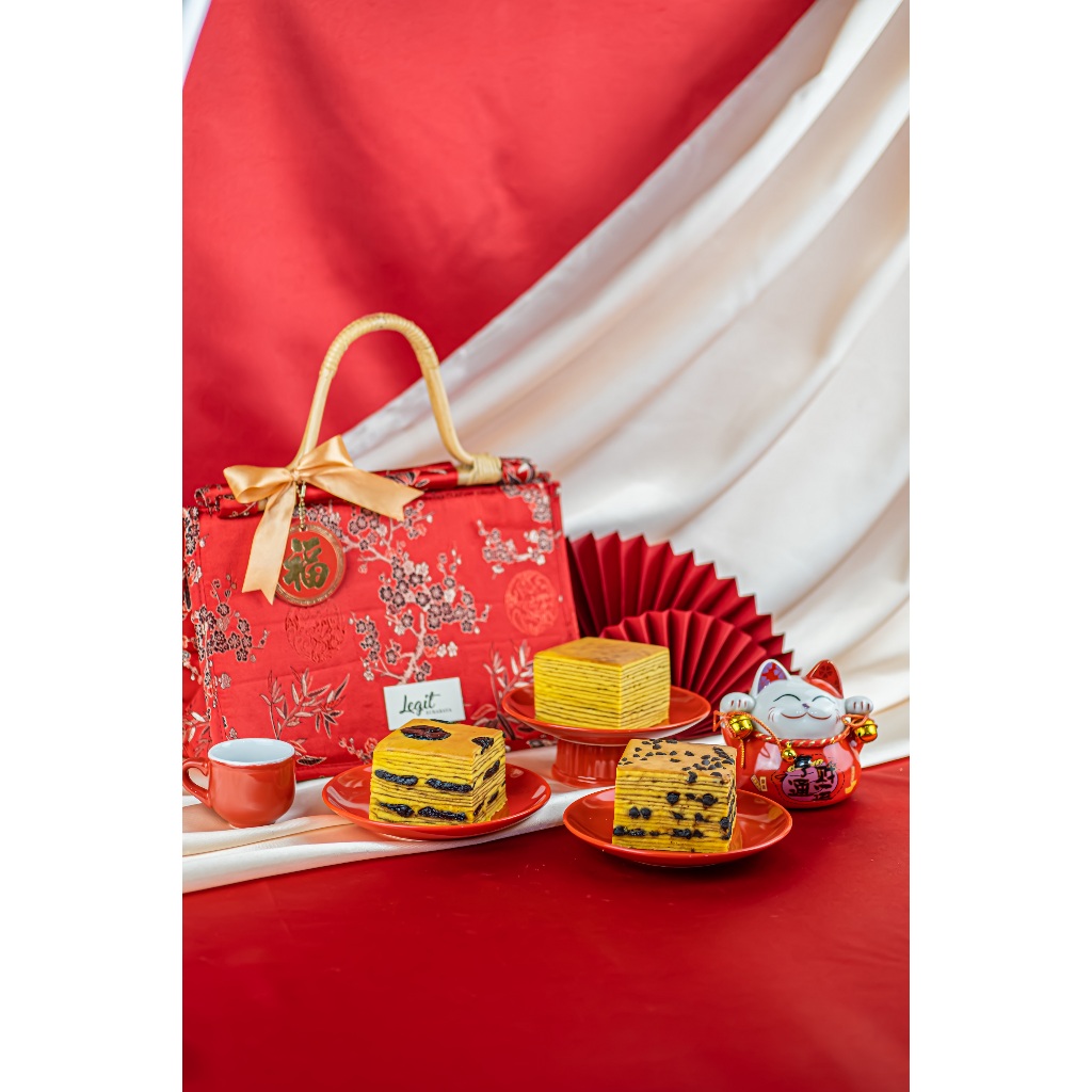 

GOLDEN FORTUNE - PARCEL IMLEK 2025