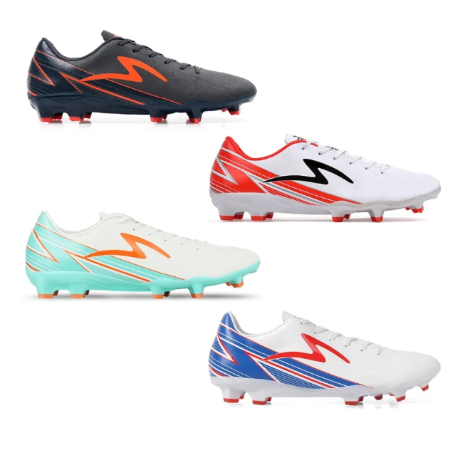 SEPATU BOLA FUTSAL SPECS LIGHTSPEED FWD 20 IN/FG (100% ORIGINAL)