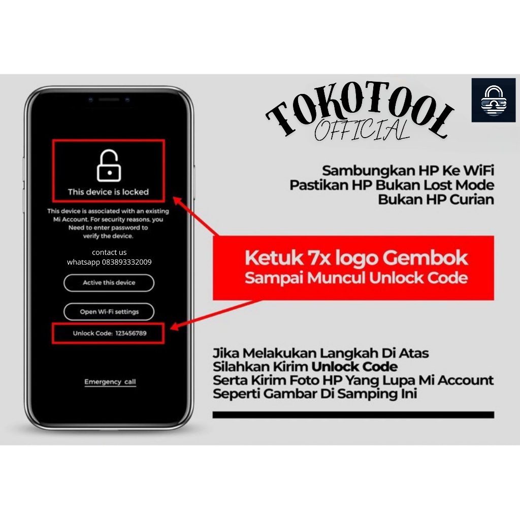 MICLOUD CLEAN SERVER