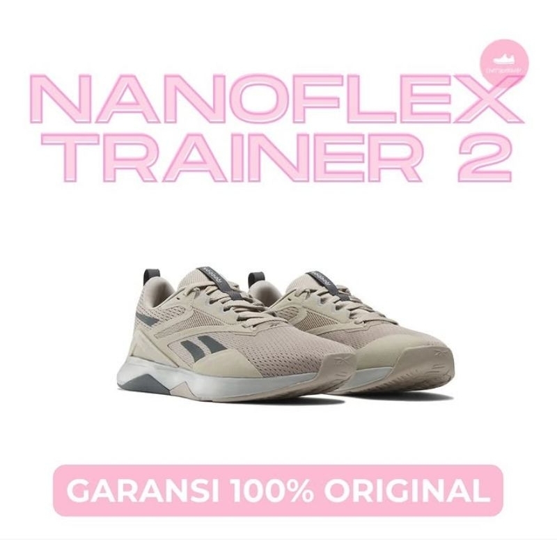 Reebok Nanoflex Tr 2 100074535