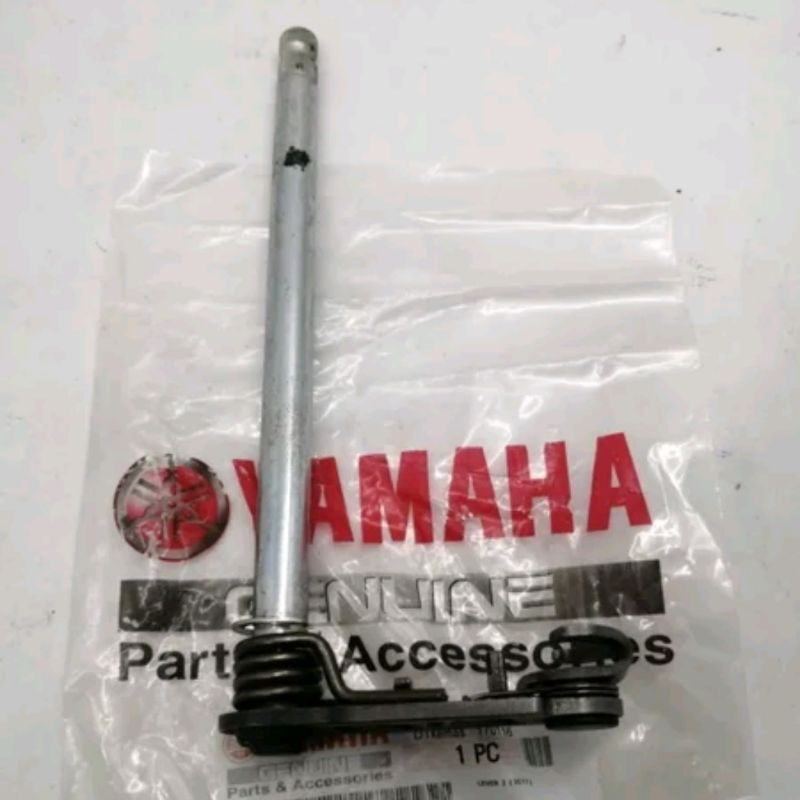 as operan gigi vixion old lama original LP