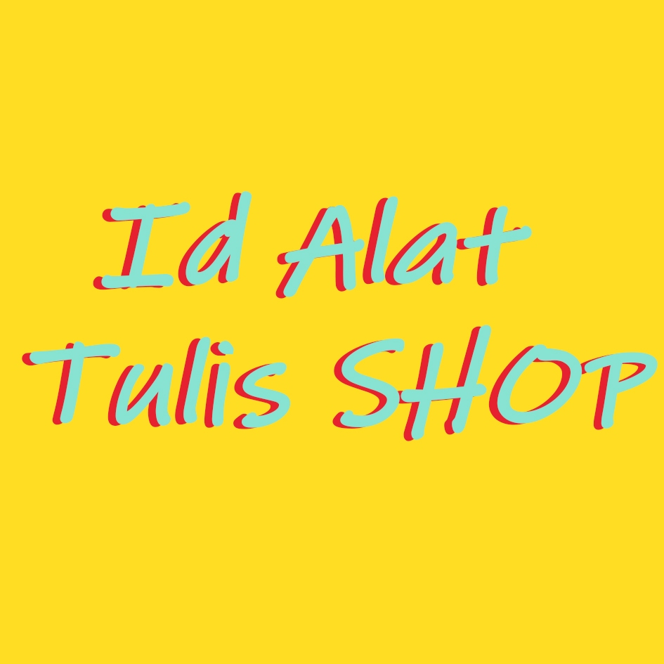 

Id Alat Tulis Shop