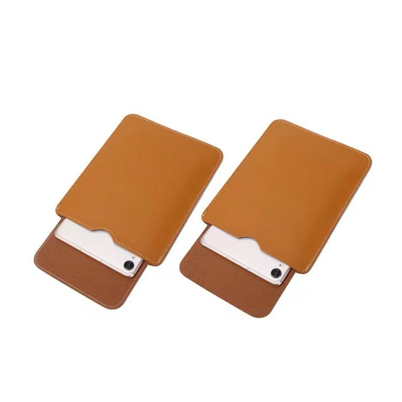 PREMIUM leather laptop sleeve Sarung Laptop Kulit 13inch 11 inch 12 inch Leather Laptop case / Tas P