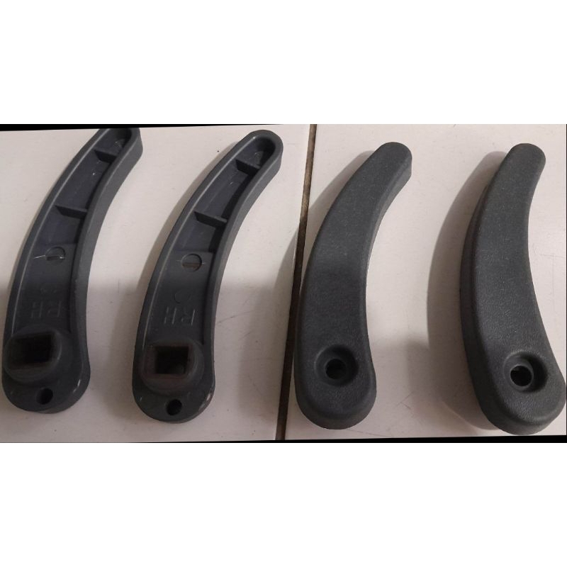 handle jok tengah kijang kapsul