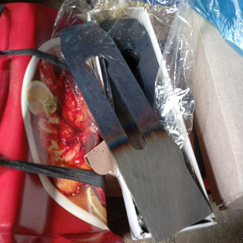 mata pisau ketam kayu PROMO