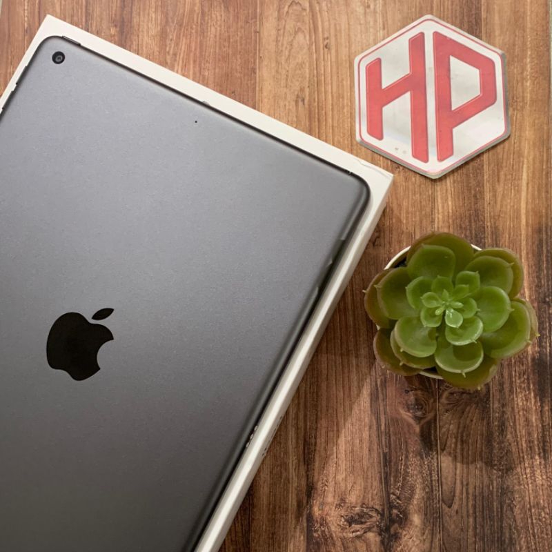 ipad 9 64 GB 10.2 inch Gen 9th (2021) Wifi Only Garansi Resmi iBox Indonesia Second Bekas Original