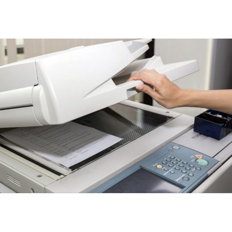 Jasa Fotocopy A4,F4,B5,A5