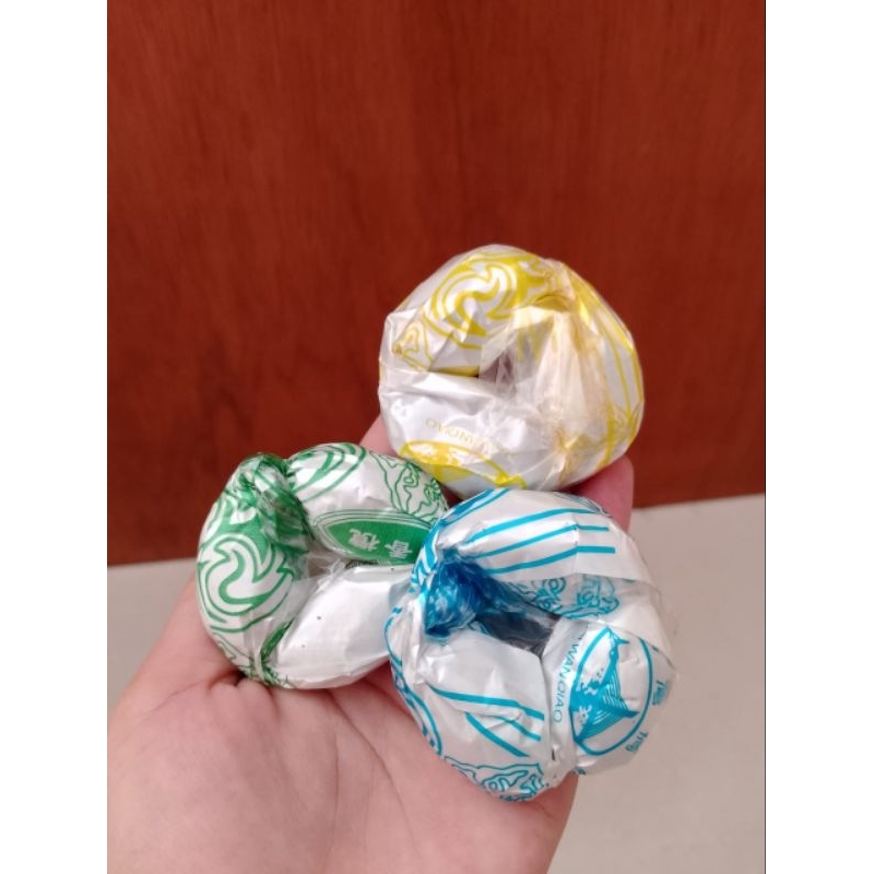 

manisan buah zaitun/ kanasih clove 5pcs