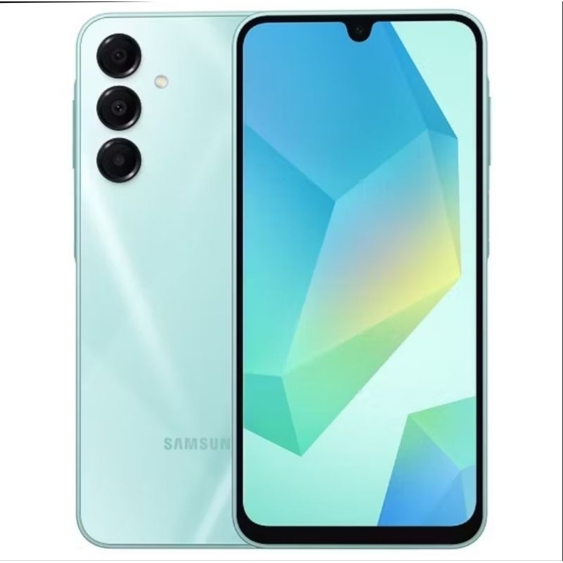 Samsung Smartphone Ponsel