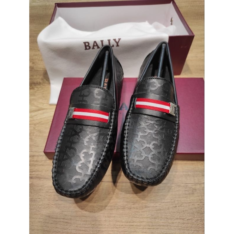 SEPATU loafers pria import loafer