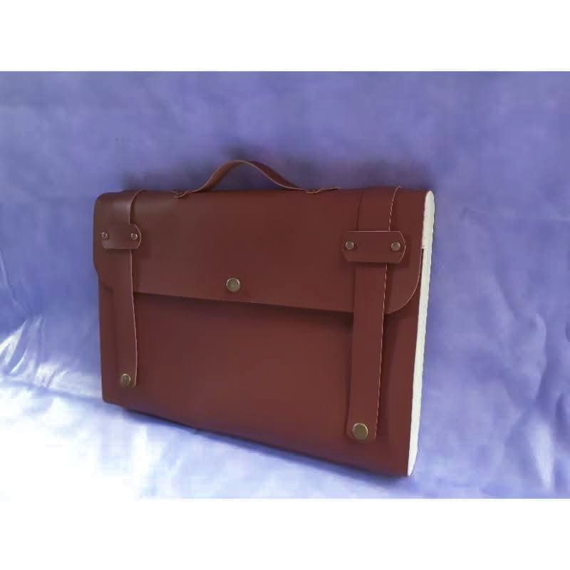 TAS ALBUM MAGNETIK MODEL KOPER