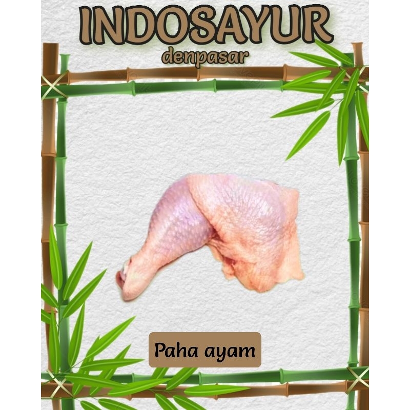 

Paha Ayam utuh _ INDOSAYUR