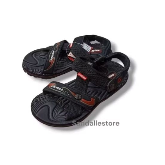Sandal Gunung Ardies Attawer Sandal Hiking Ardiles Original Pria Dewasa