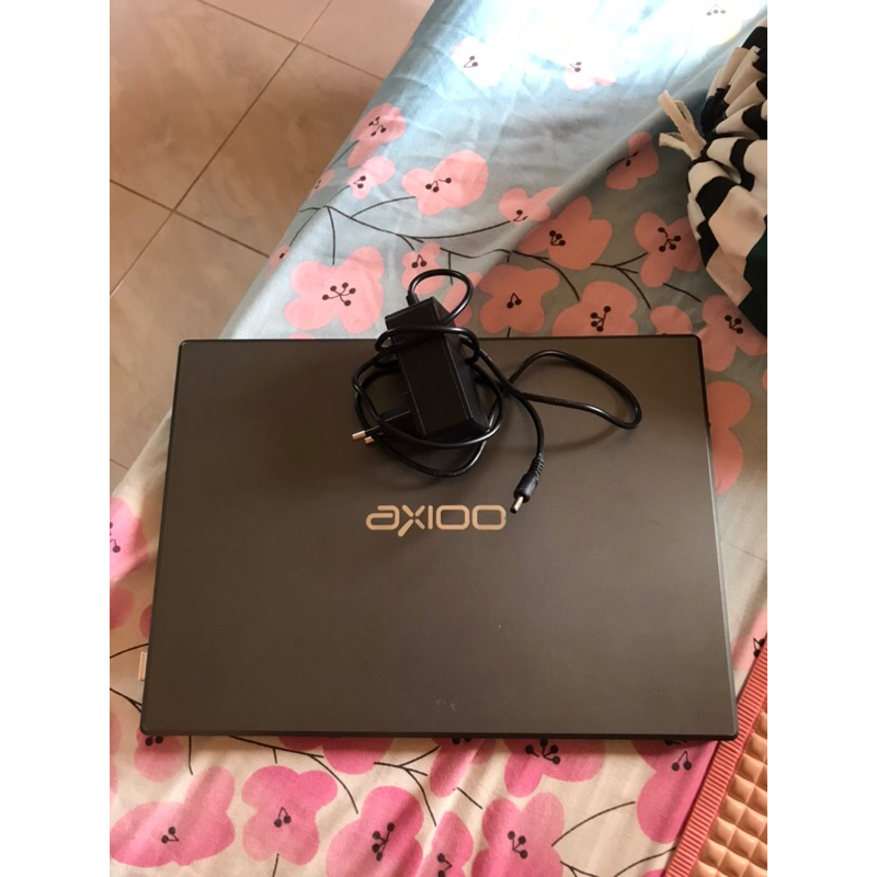 laptop axioo