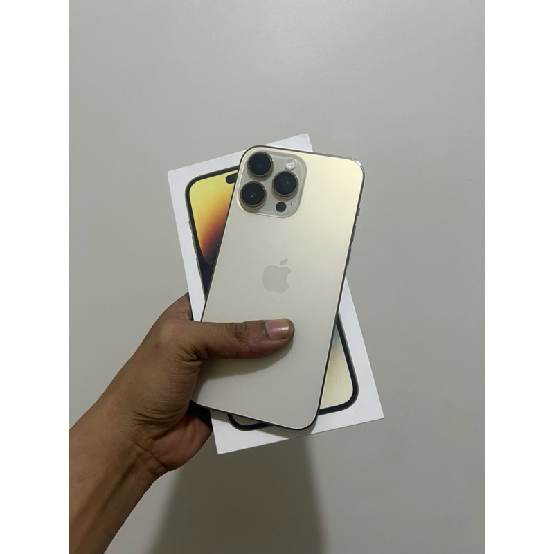 IPhone 14 Pro Max 128Gb Ibox Fullset