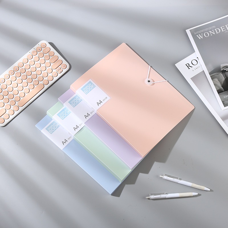 

Display Book / Map File Dokumen A4 30 Halaman Warna Pastel/Document Keeper A4/F4 | File Organizer | Clear Holder f4 Map Map File Dokumen A4 30 Halaman Warna Pastel