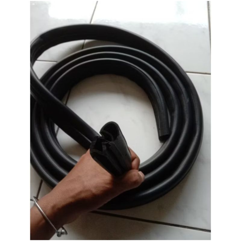 karet balon pintu mobil universal karet balon pintu harga 1 meter